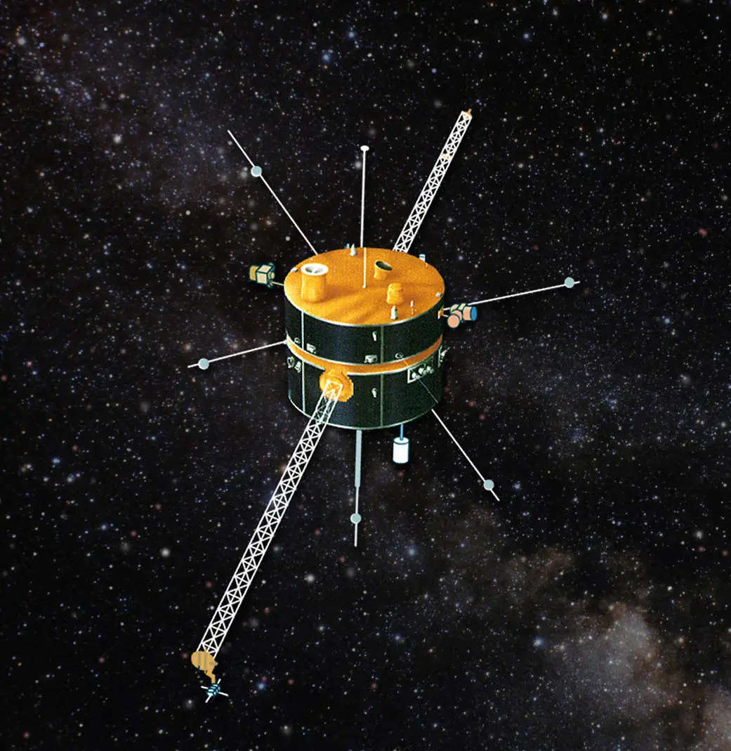 Helio Data | Data Discovery for the Heliophysics Community