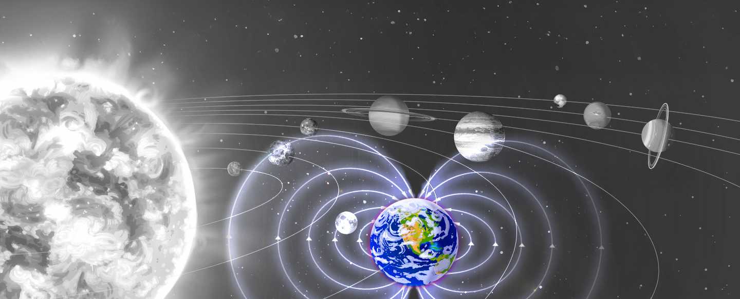 Helio Data | Data Discovery for the Heliophysics Community
