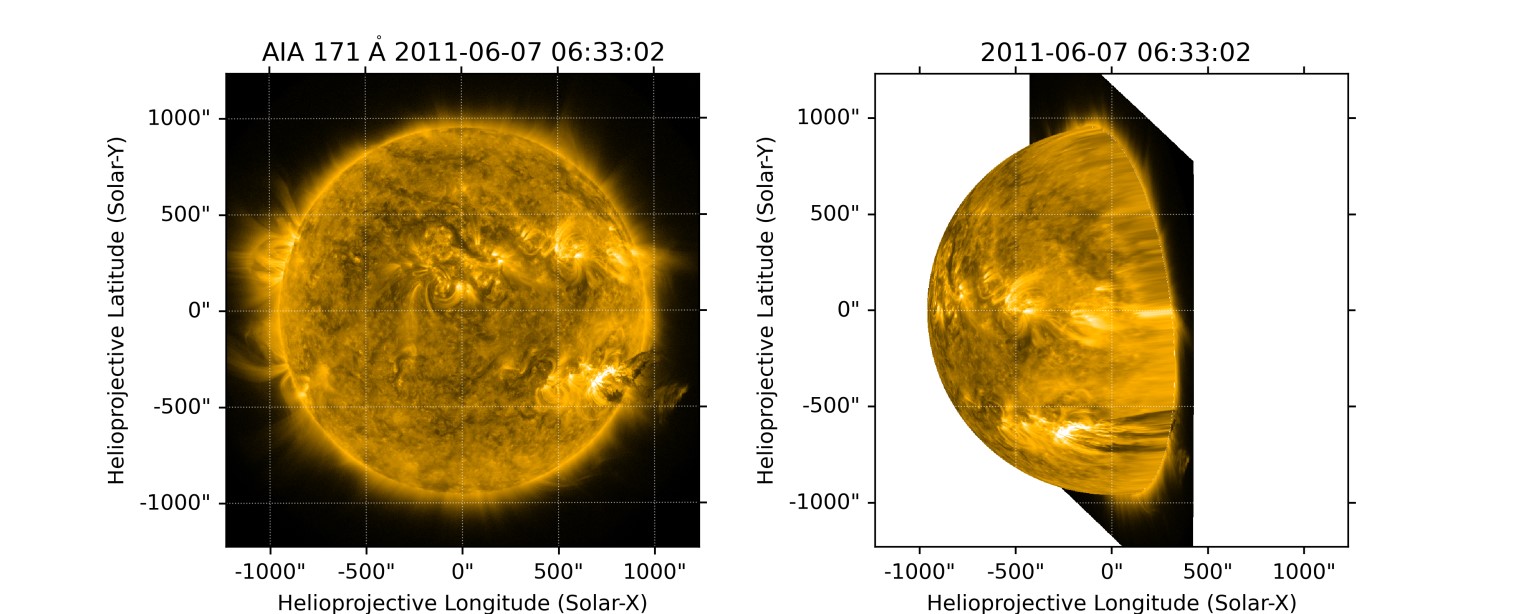 Helio Data | Data Discovery for the Heliophysics Community